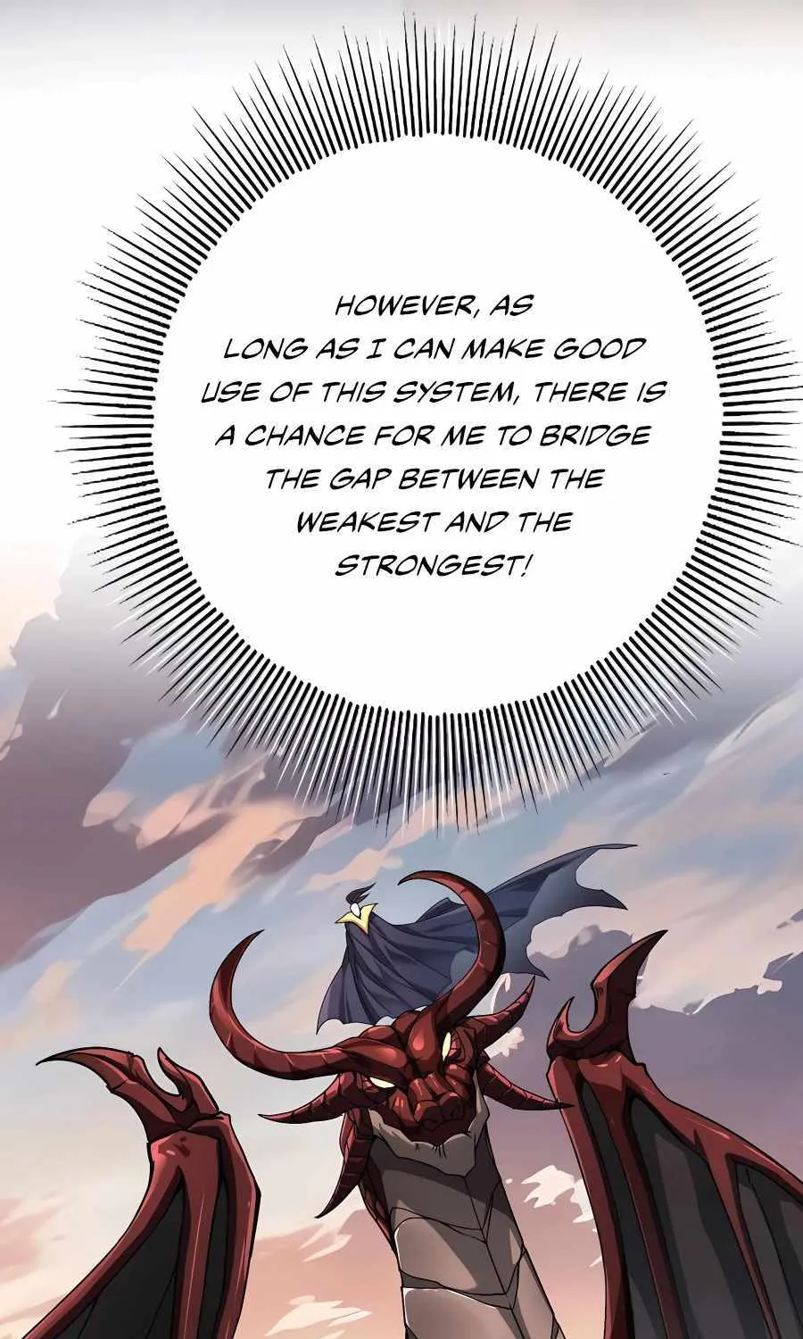 WORTHLESS PROFESSION: DRAGON TAMER Chapter 2 page 68 - 