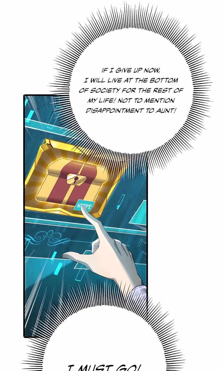 WORTHLESS PROFESSION: DRAGON TAMER Chapter 2 page 73 - 