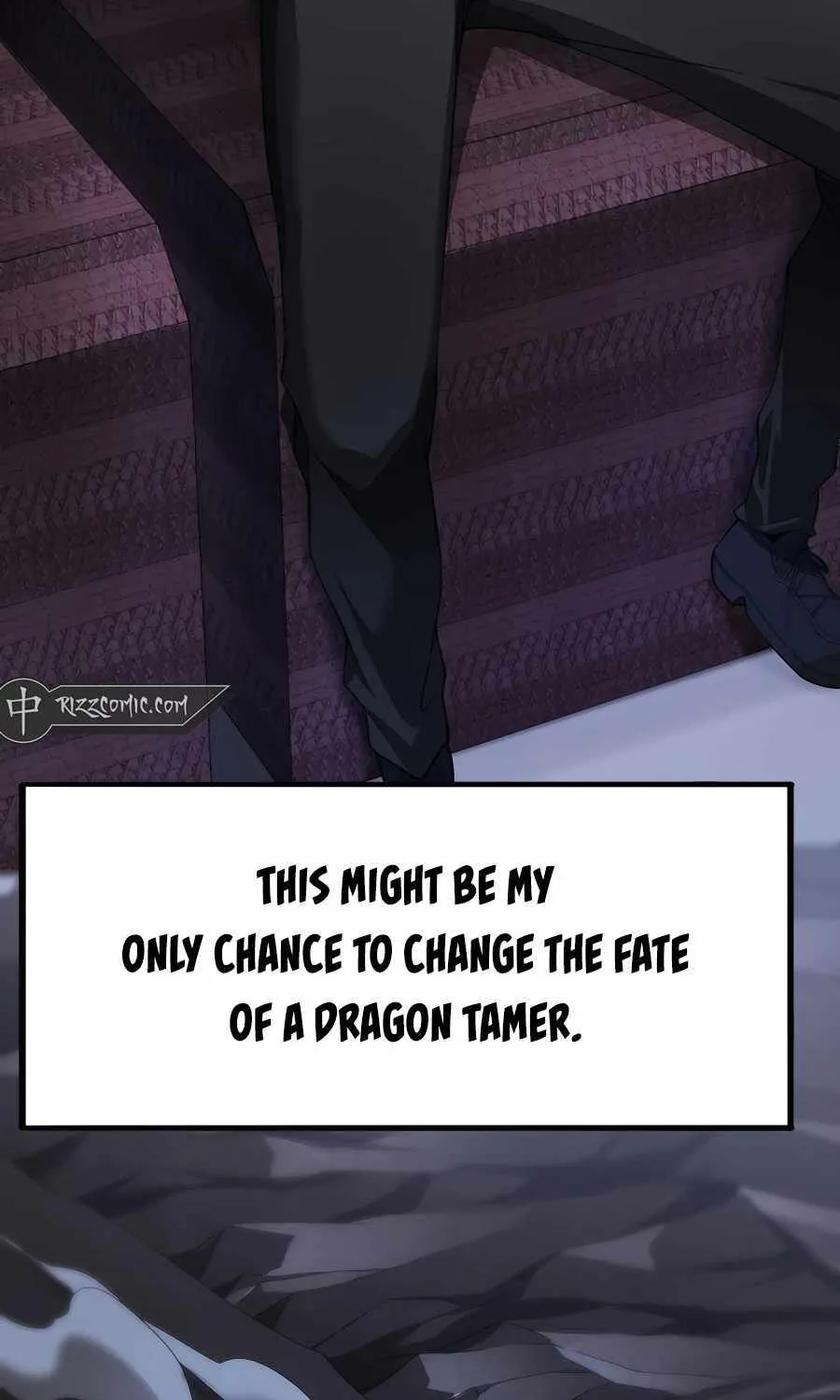 WORTHLESS PROFESSION: DRAGON TAMER Chapter 2 page 87 - 