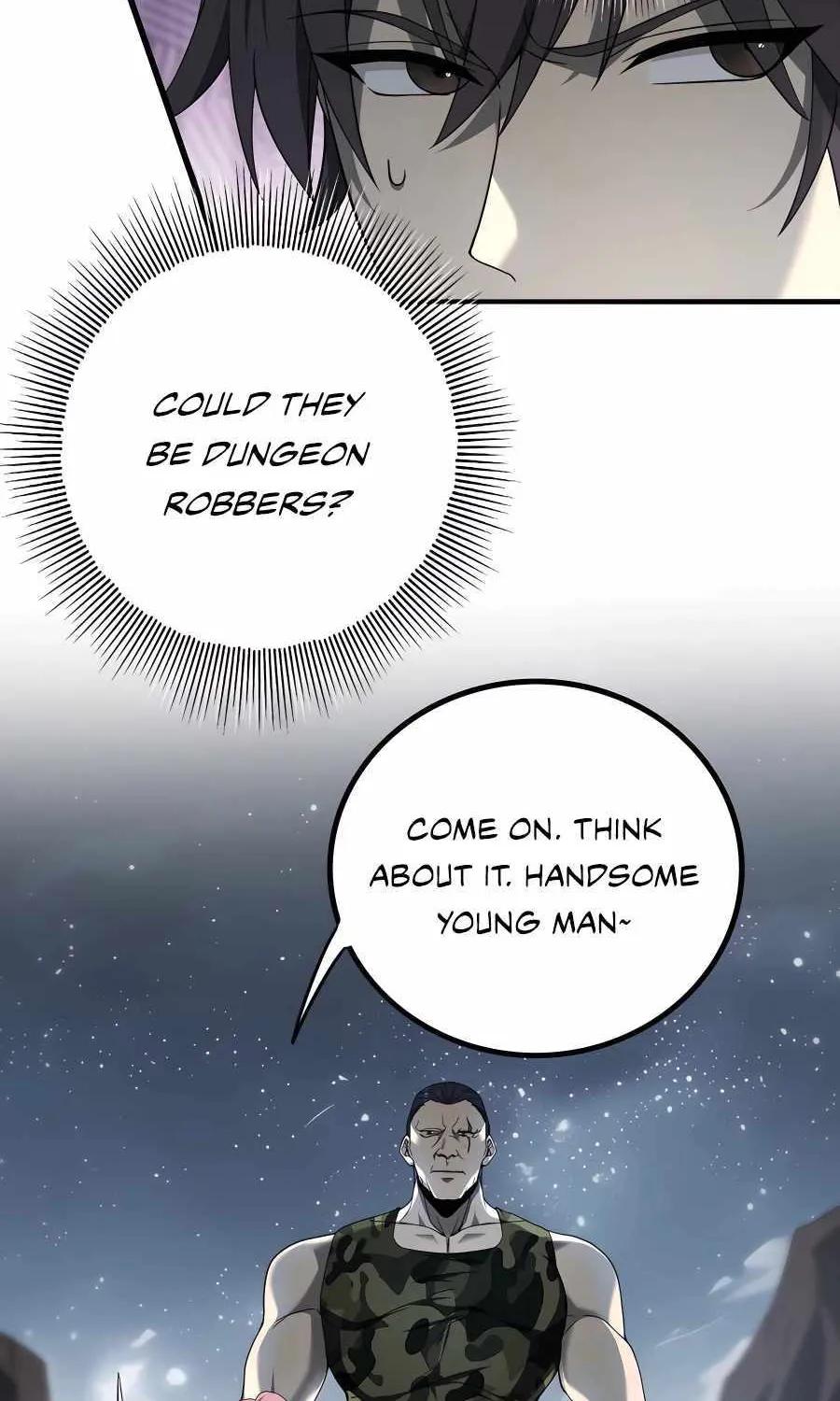 WORTHLESS PROFESSION: DRAGON TAMER Chapter 2 page 99 - 