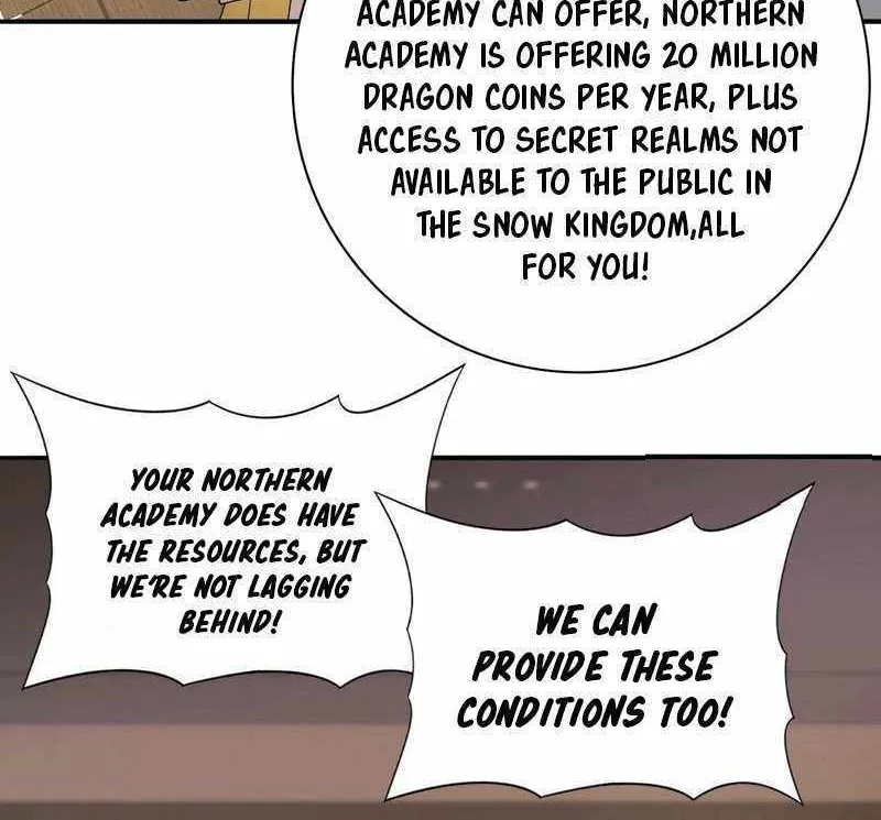 WORTHLESS PROFESSION: DRAGON TAMER Chapter 20 page 17 - 