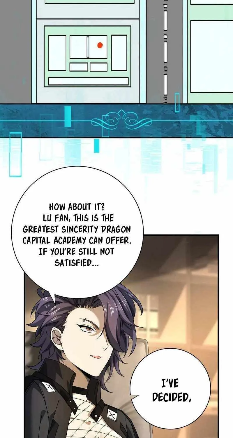 WORTHLESS PROFESSION: DRAGON TAMER Chapter 20 page 31 - 