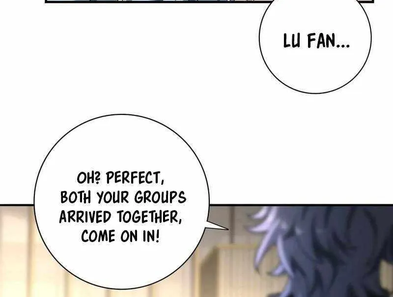 WORTHLESS PROFESSION: DRAGON TAMER Chapter 20 page 56 - 