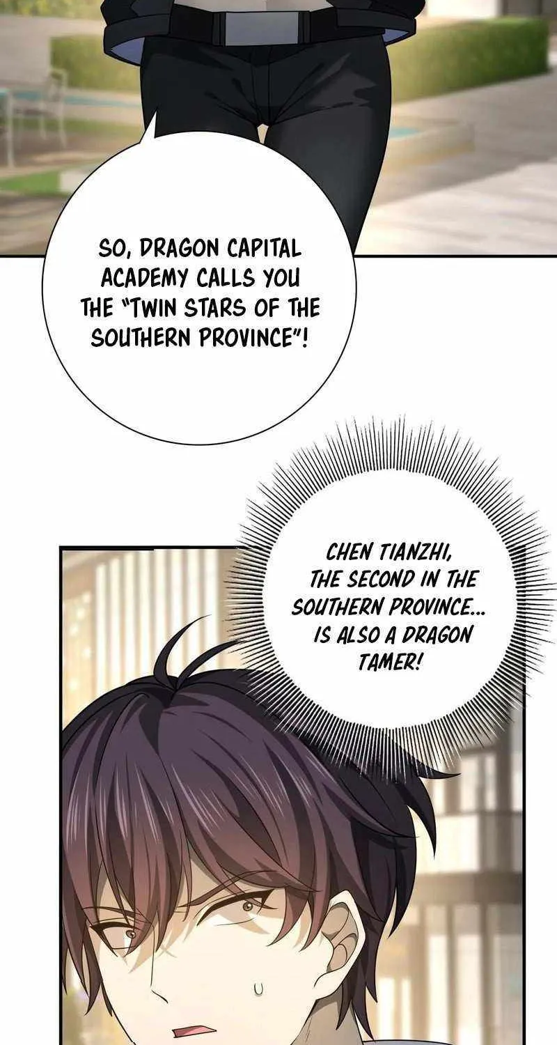 WORTHLESS PROFESSION: DRAGON TAMER Chapter 20 page 58 - 