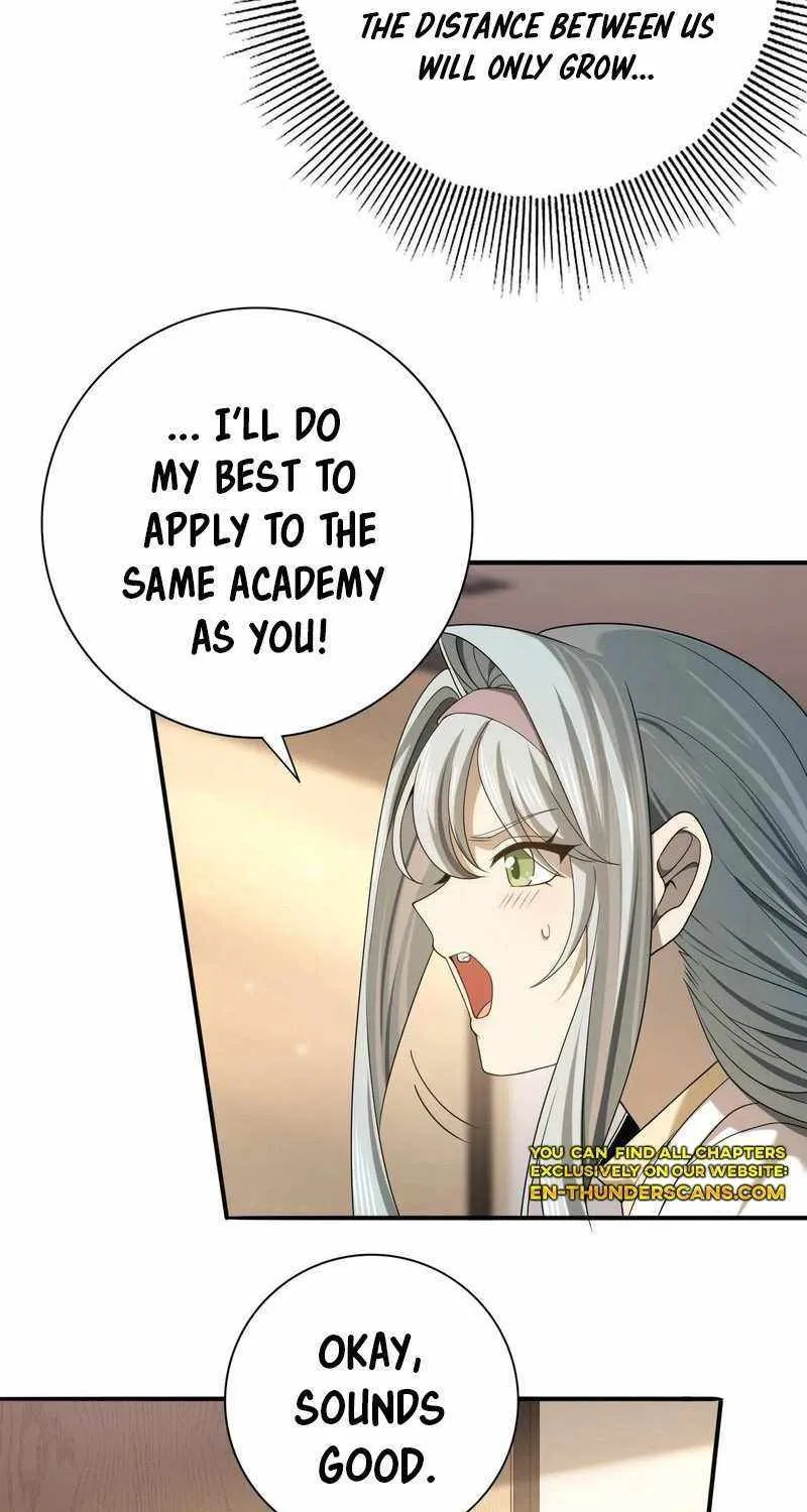 WORTHLESS PROFESSION: DRAGON TAMER Chapter 20 page 10 - 