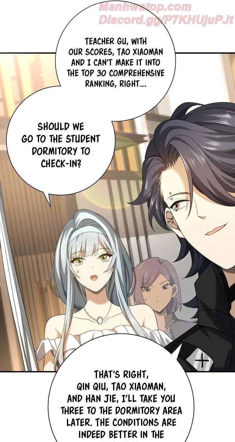 WORTHLESS PROFESSION: DRAGON TAMER Chapter 21 page 11 - 