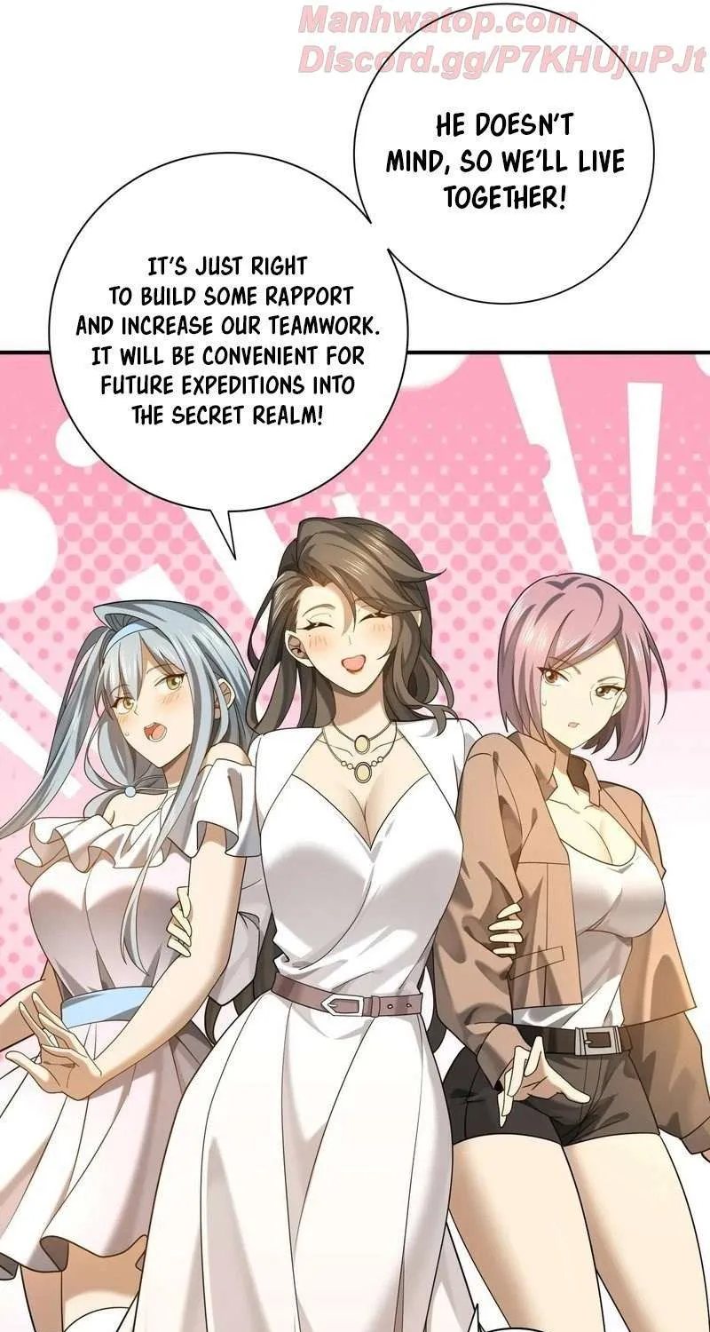 WORTHLESS PROFESSION: DRAGON TAMER Chapter 21 page 16 - 