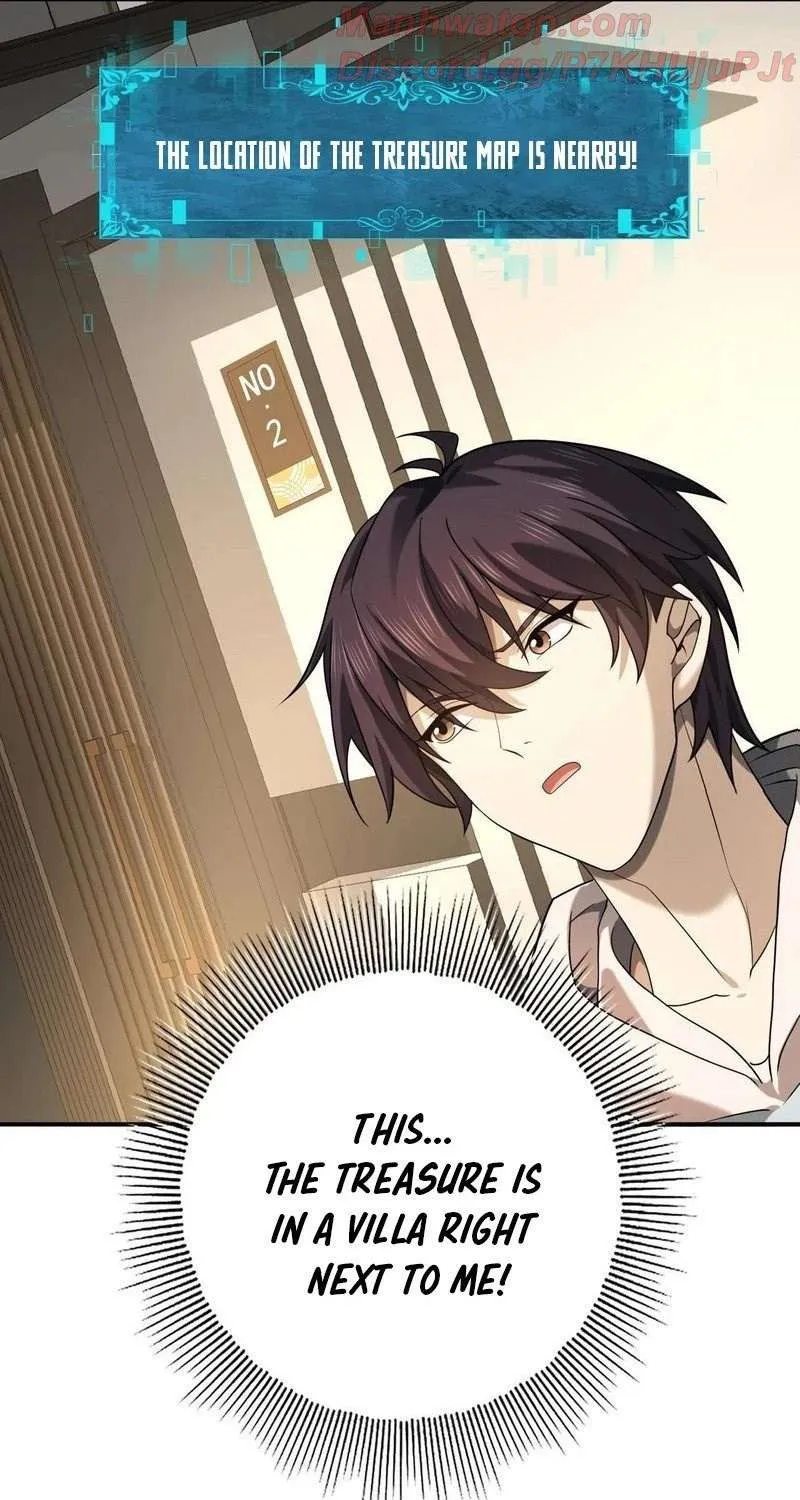 WORTHLESS PROFESSION: DRAGON TAMER Chapter 21 page 21 - 
