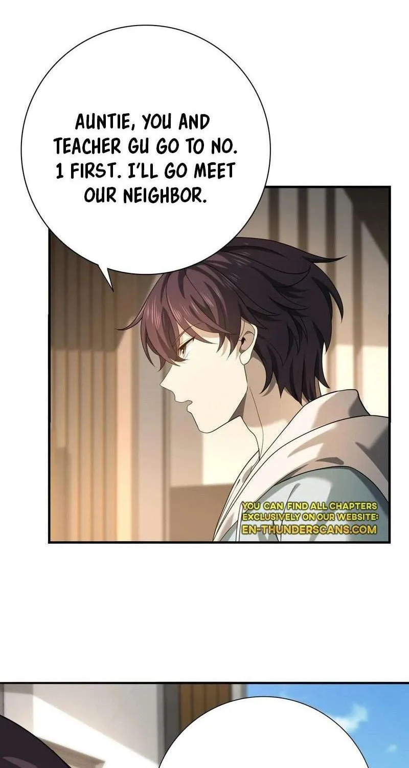 WORTHLESS PROFESSION: DRAGON TAMER Chapter 21 page 24 - 