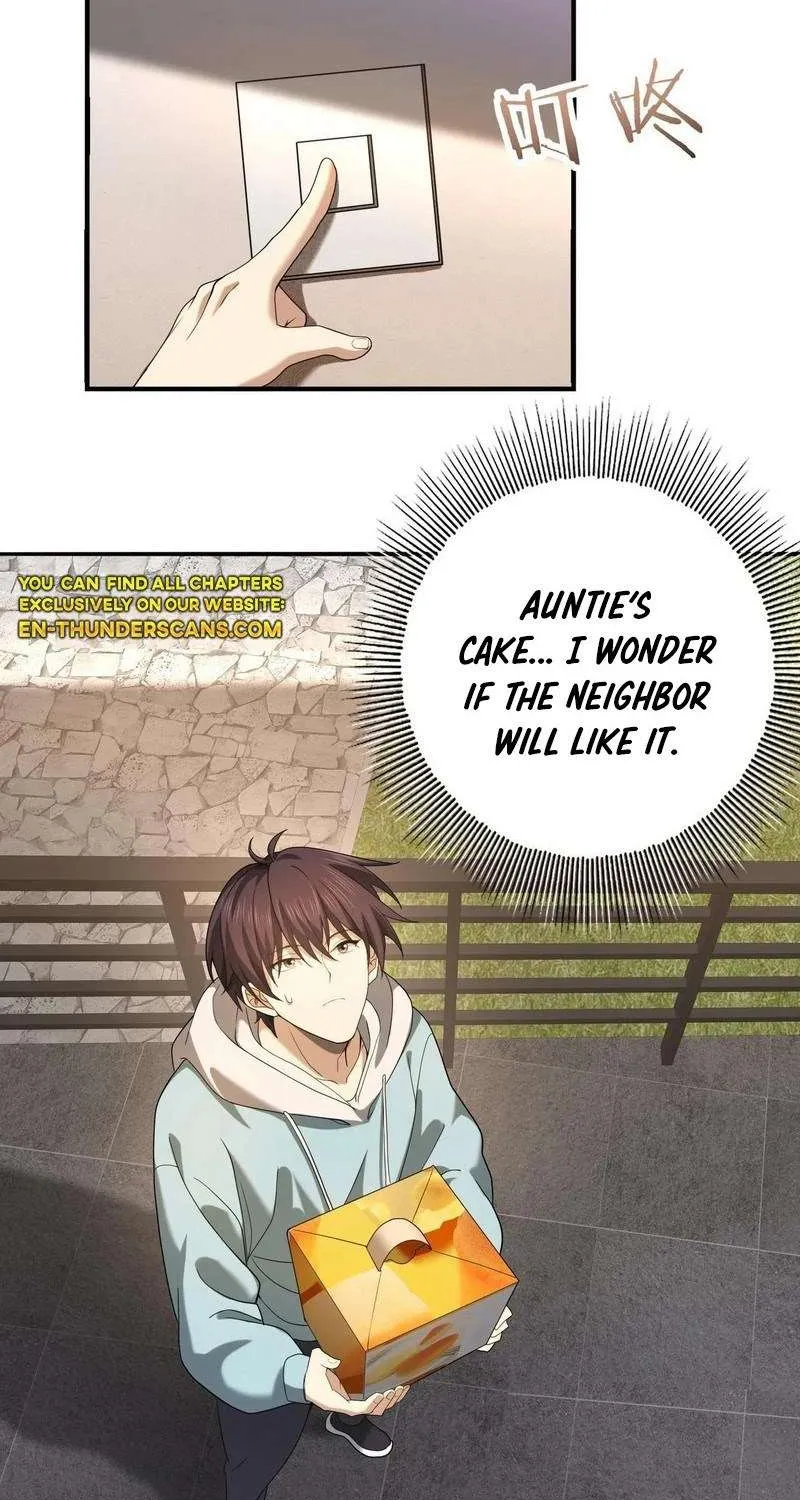 WORTHLESS PROFESSION: DRAGON TAMER Chapter 21 page 28 - 