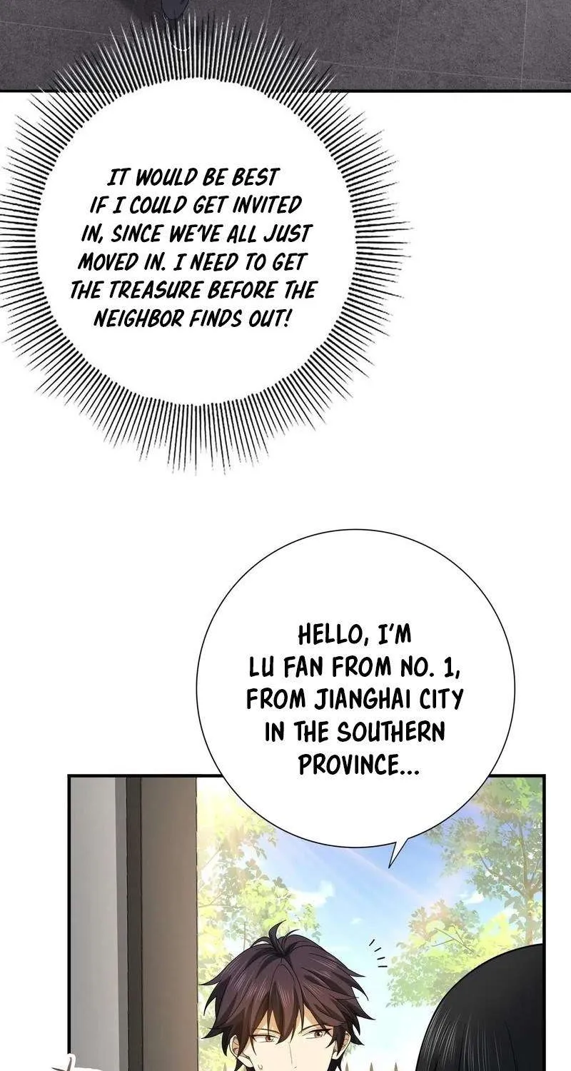WORTHLESS PROFESSION: DRAGON TAMER Chapter 21 page 29 - 