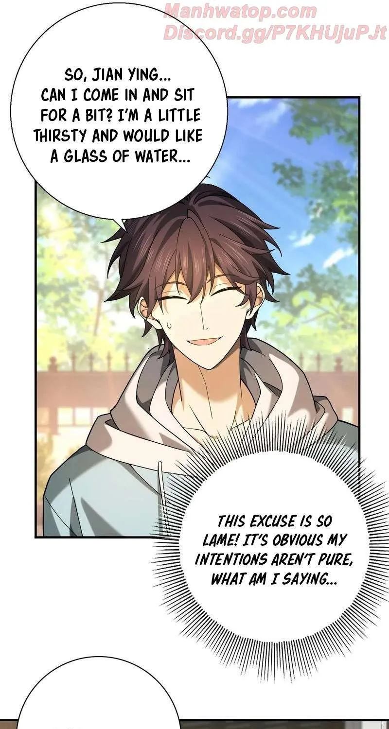 WORTHLESS PROFESSION: DRAGON TAMER Chapter 21 page 37 - 