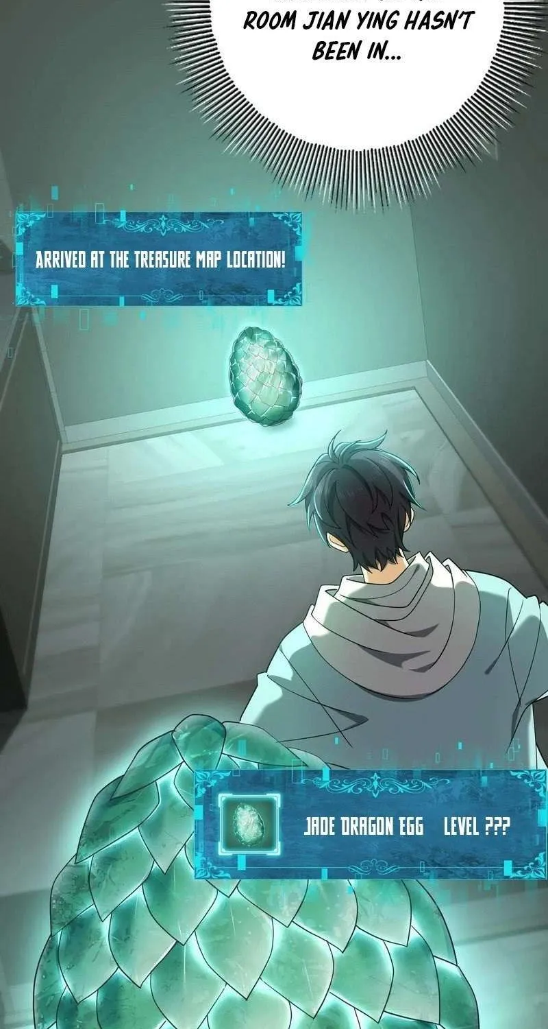 WORTHLESS PROFESSION: DRAGON TAMER Chapter 21 page 44 - 