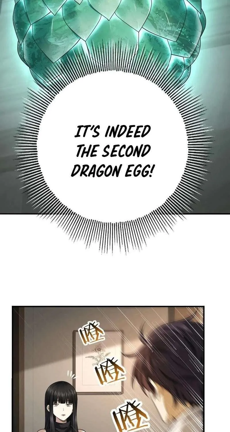 WORTHLESS PROFESSION: DRAGON TAMER Chapter 21 page 45 - 