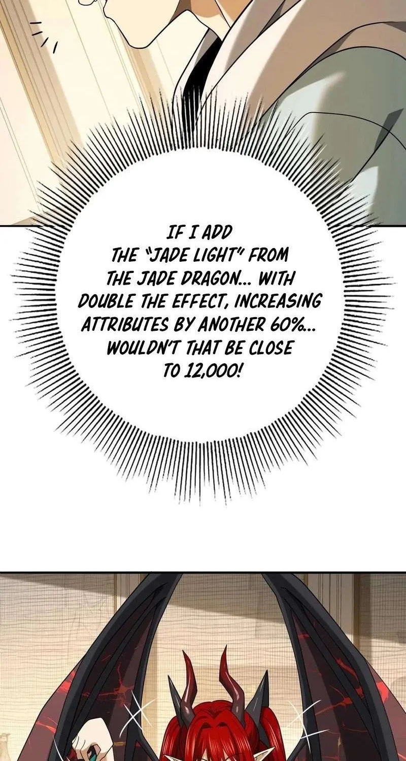 WORTHLESS PROFESSION: DRAGON TAMER Chapter 21 page 58 - 