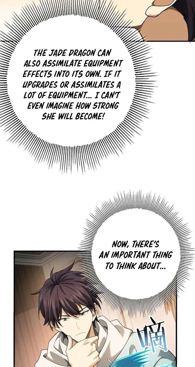 WORTHLESS PROFESSION: DRAGON TAMER Chapter 21 page 60 - 