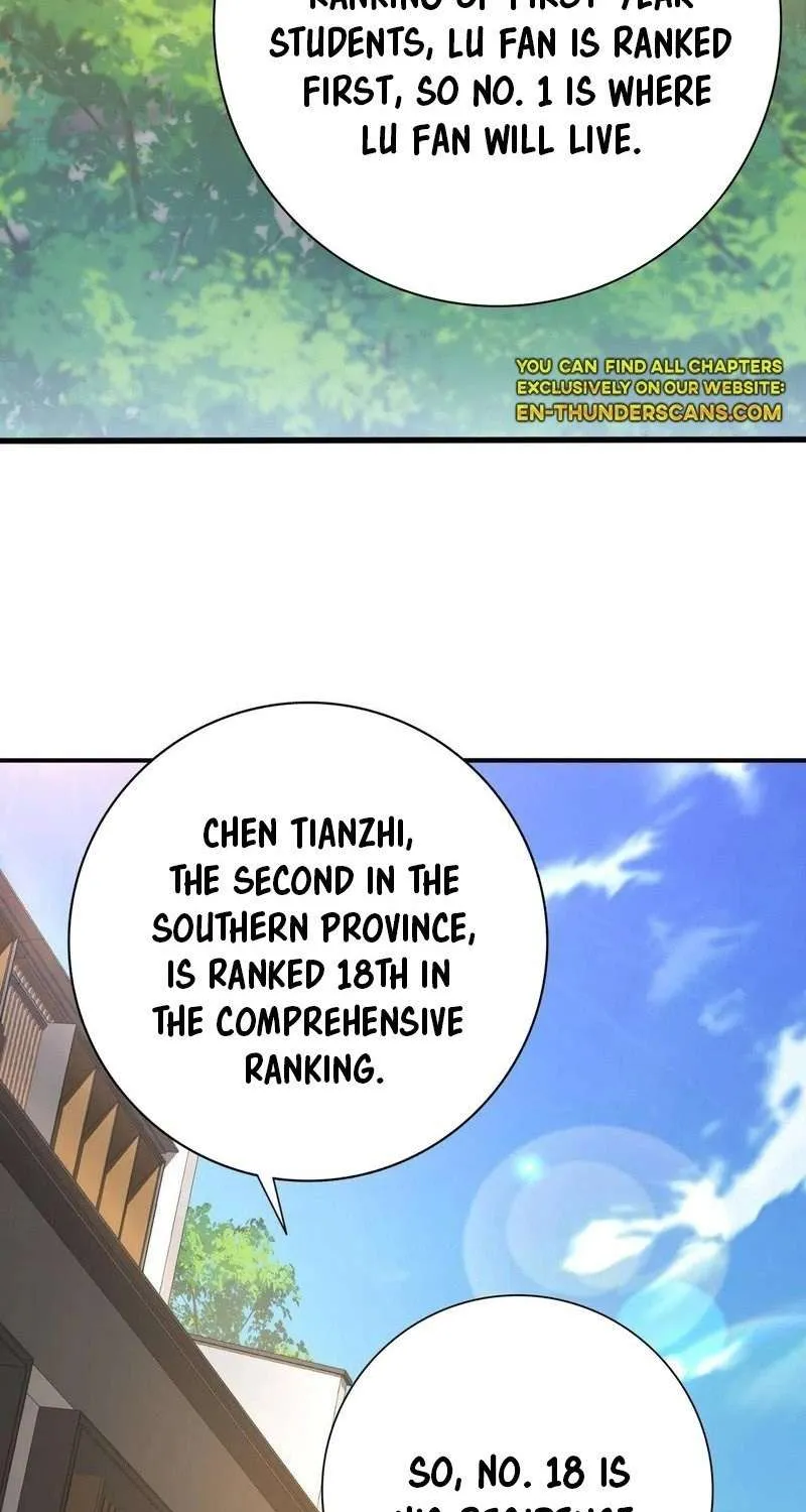 WORTHLESS PROFESSION: DRAGON TAMER Chapter 21 page 8 - 