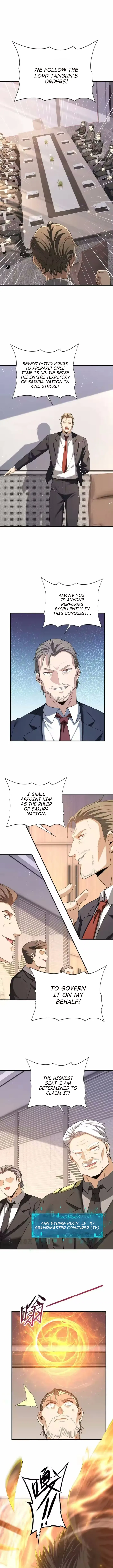 WORTHLESS PROFESSION: DRAGON TAMER Chapter 212 page 2 - 
