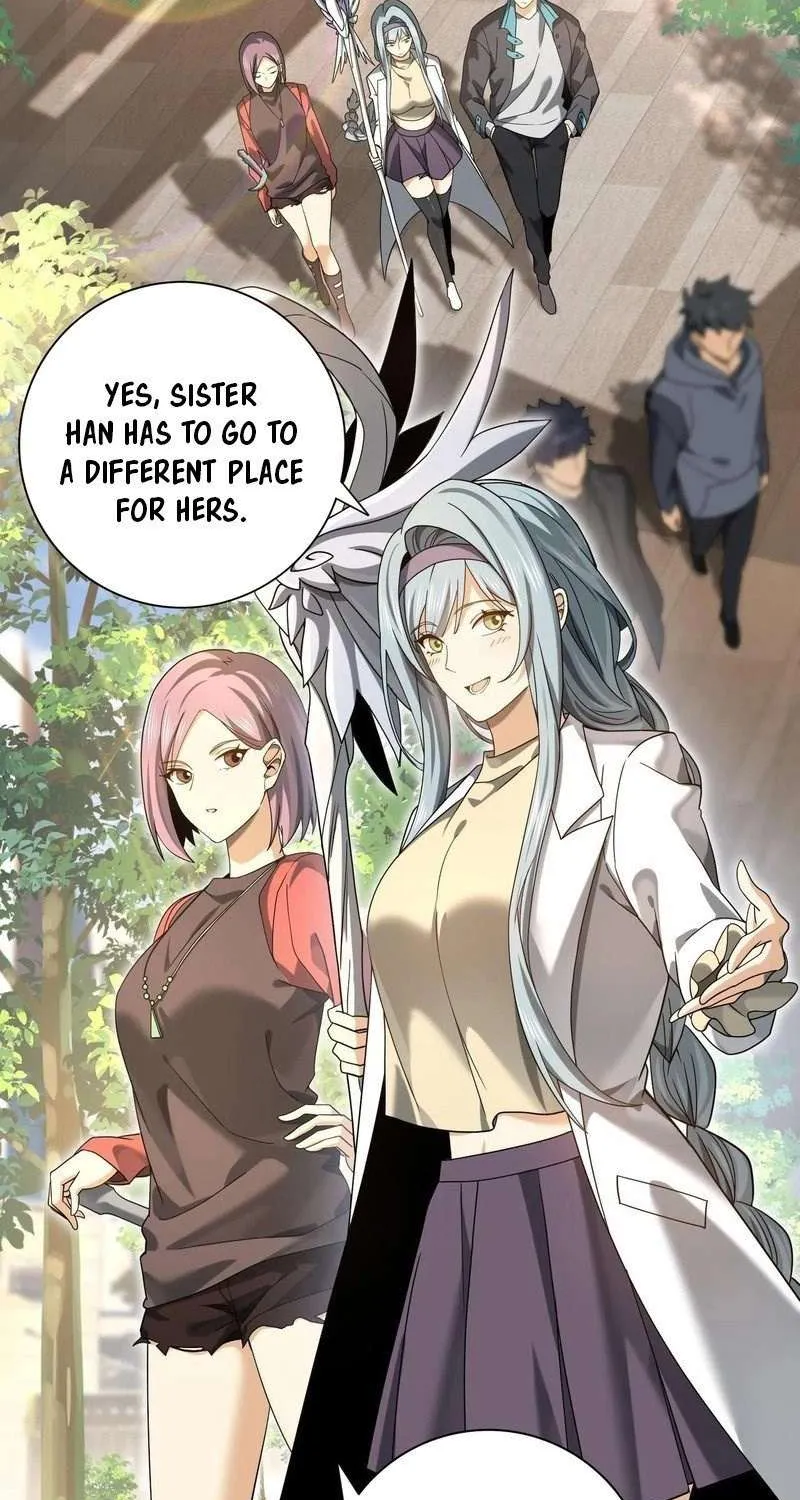 WORTHLESS PROFESSION: DRAGON TAMER Chapter 22 page 3 - 