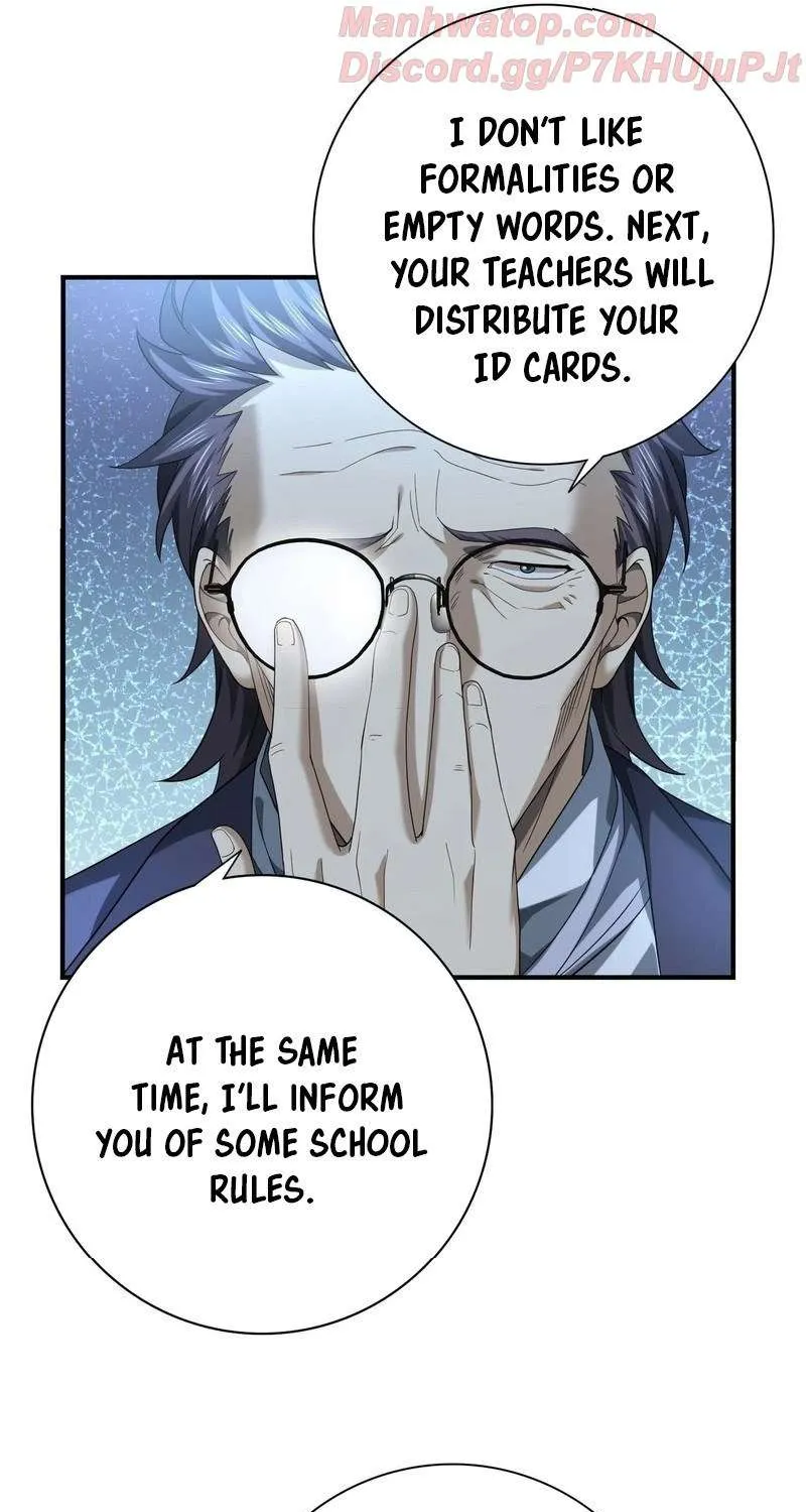 WORTHLESS PROFESSION: DRAGON TAMER Chapter 22 page 22 - 