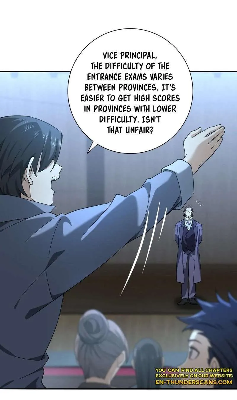 WORTHLESS PROFESSION: DRAGON TAMER Chapter 22 page 26 - 