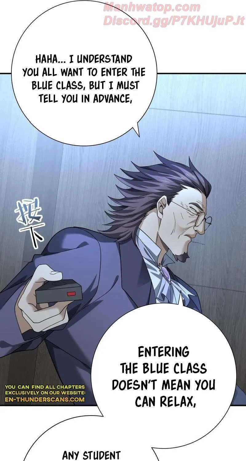 WORTHLESS PROFESSION: DRAGON TAMER Chapter 22 page 32 - 
