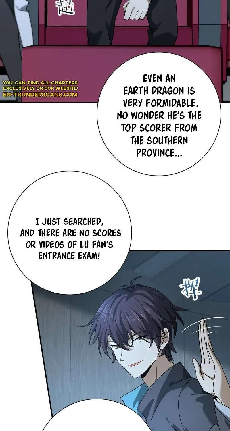 WORTHLESS PROFESSION: DRAGON TAMER Chapter 22 page 37 - 