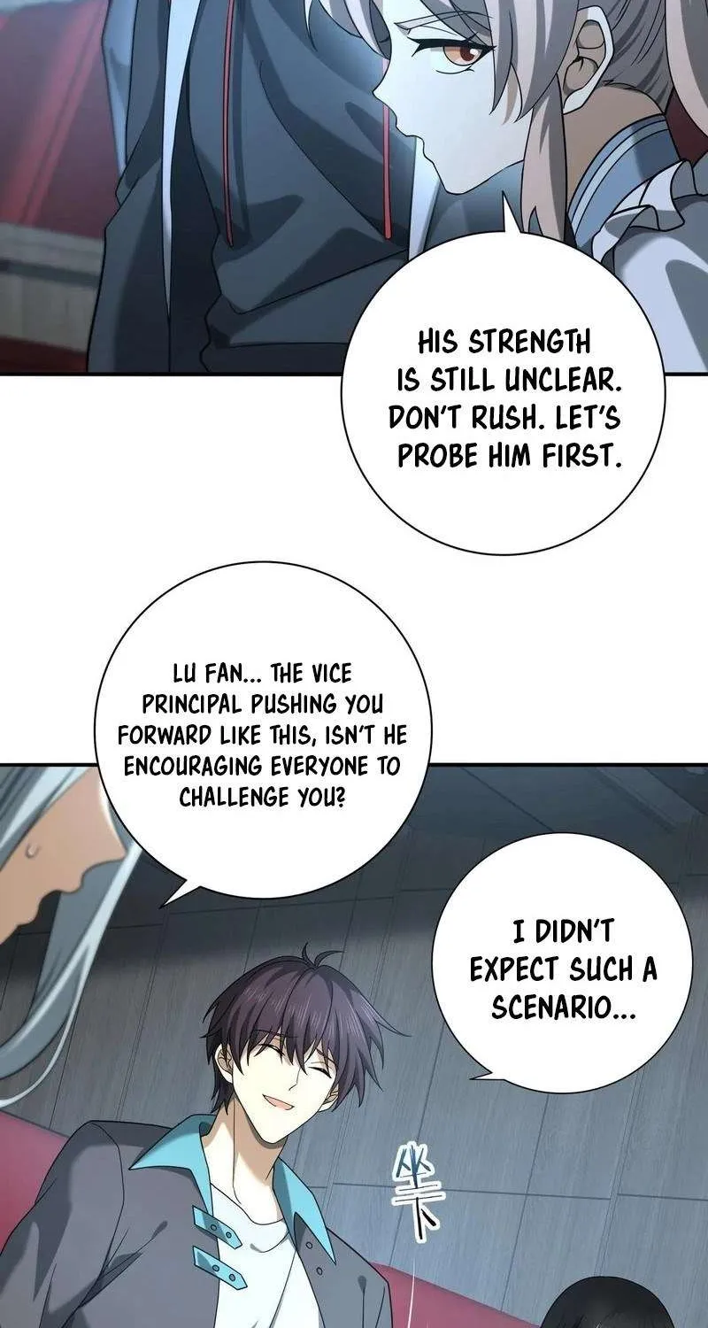 WORTHLESS PROFESSION: DRAGON TAMER Chapter 22 page 39 - 