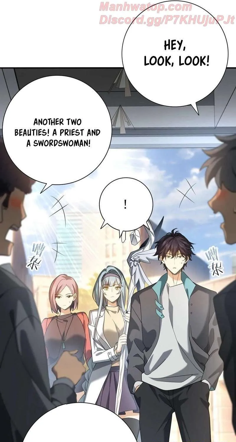 WORTHLESS PROFESSION: DRAGON TAMER Chapter 22 page 5 - 