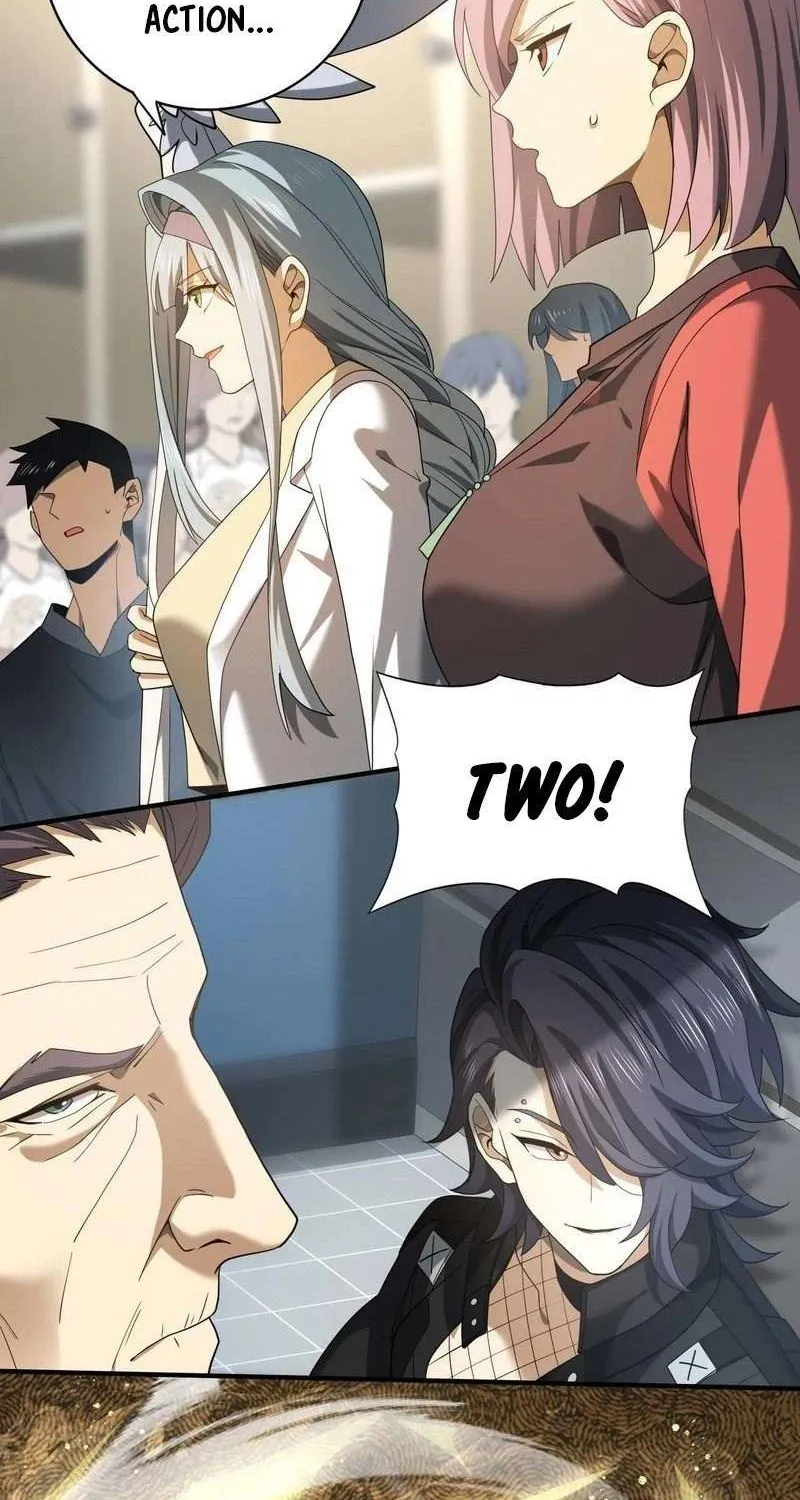 WORTHLESS PROFESSION: DRAGON TAMER Chapter 22 page 52 - 