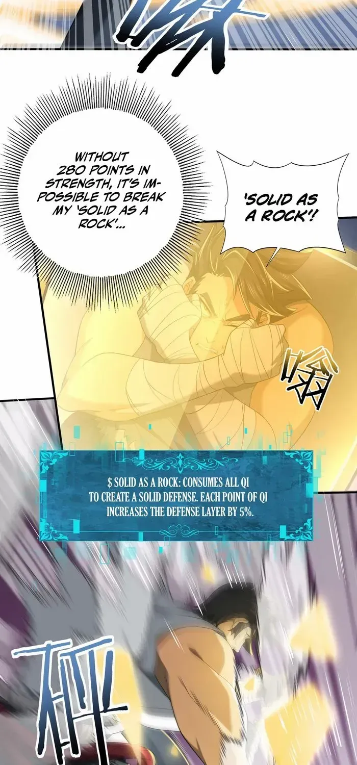 WORTHLESS PROFESSION: DRAGON TAMER Chapter 23 page 12 - 
