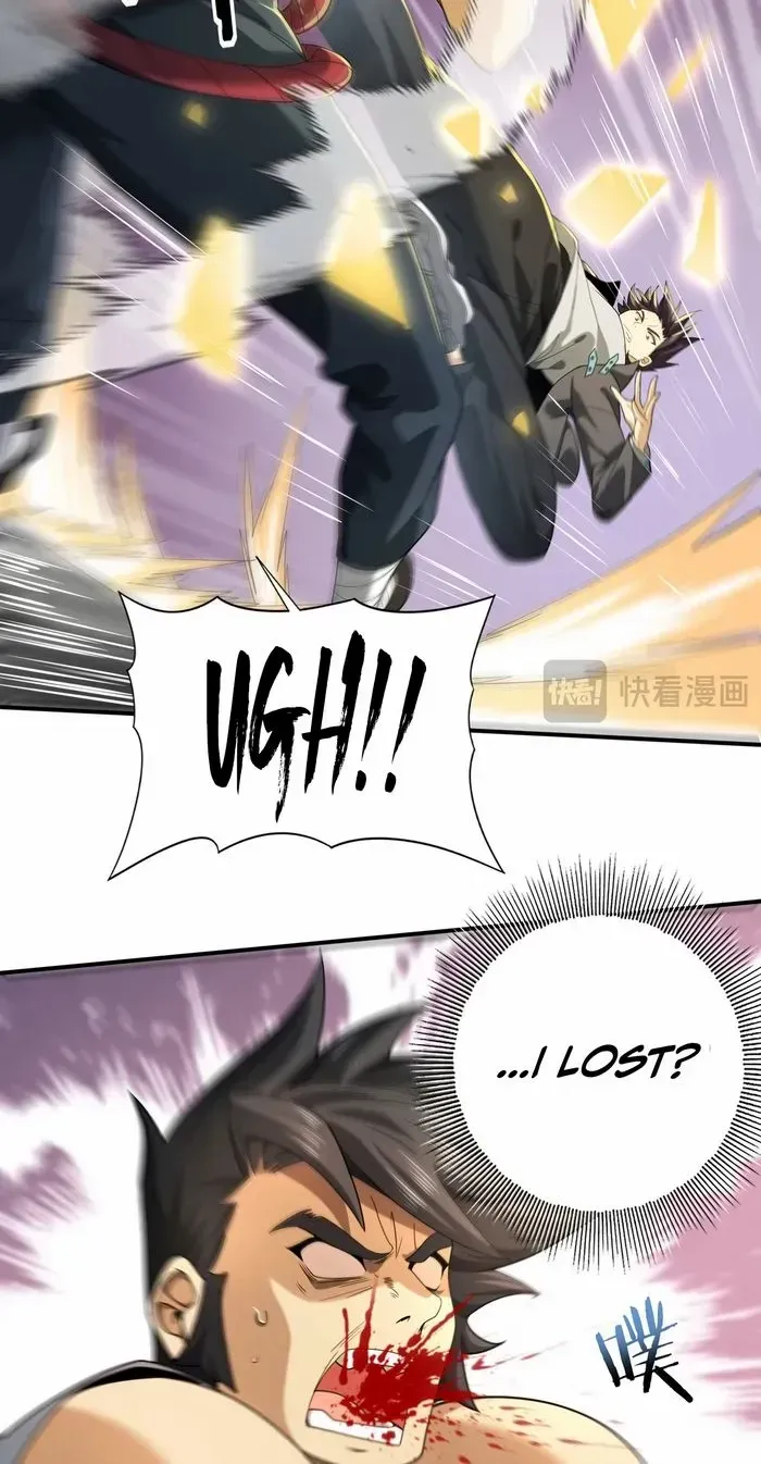 WORTHLESS PROFESSION: DRAGON TAMER Chapter 23 page 13 - 