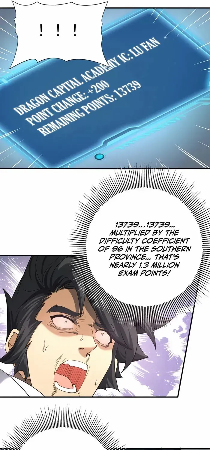WORTHLESS PROFESSION: DRAGON TAMER Chapter 23 page 22 - 