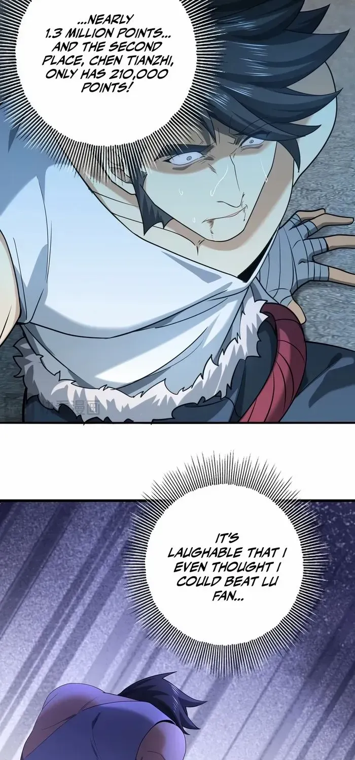WORTHLESS PROFESSION: DRAGON TAMER Chapter 23 page 23 - 
