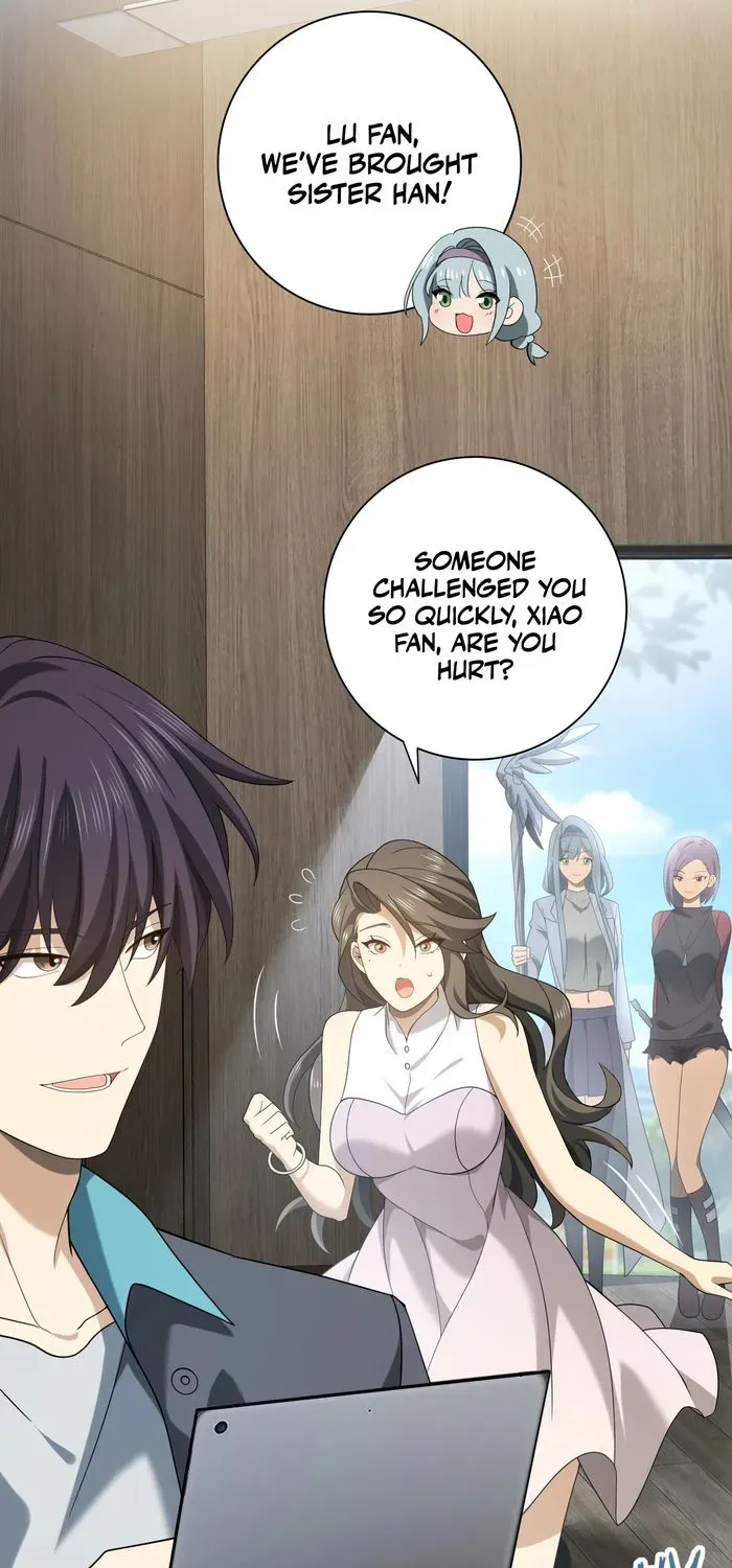 WORTHLESS PROFESSION: DRAGON TAMER Chapter 23 page 25 - 
