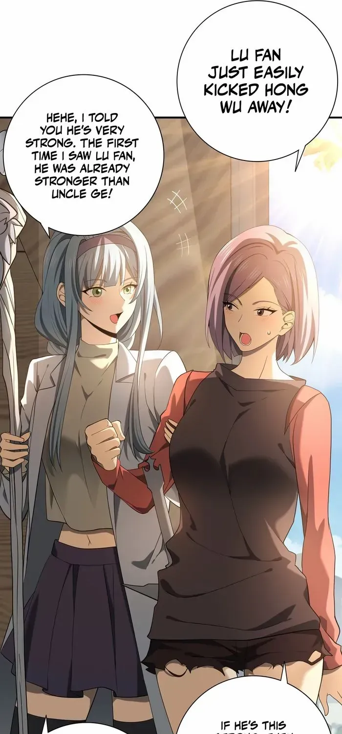 WORTHLESS PROFESSION: DRAGON TAMER Chapter 23 page 27 - 