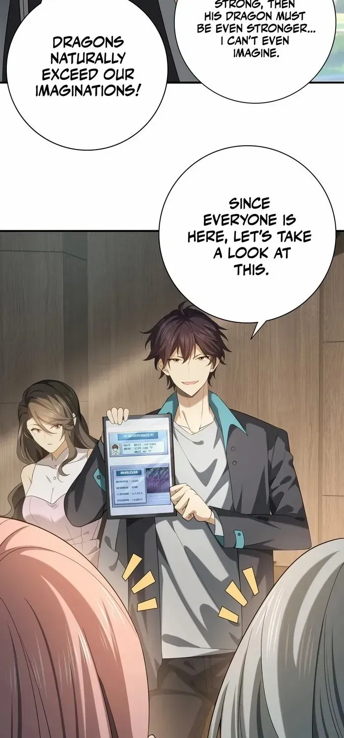 WORTHLESS PROFESSION: DRAGON TAMER Chapter 23 page 28 - 