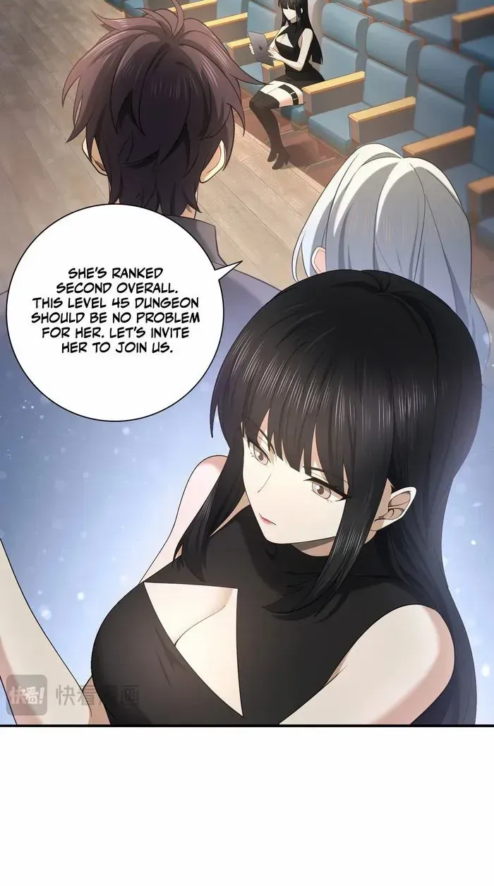 WORTHLESS PROFESSION: DRAGON TAMER Chapter 23 page 33 - 