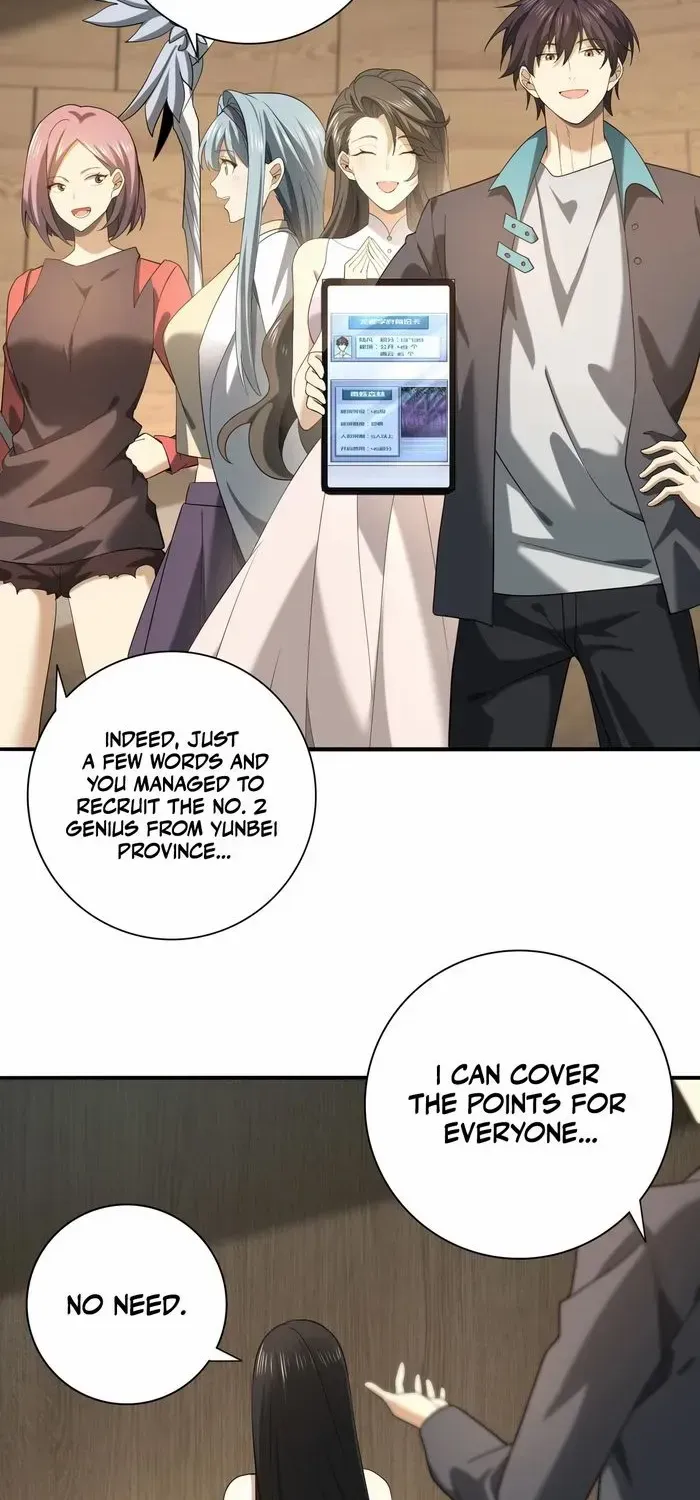 WORTHLESS PROFESSION: DRAGON TAMER Chapter 23 page 42 - 