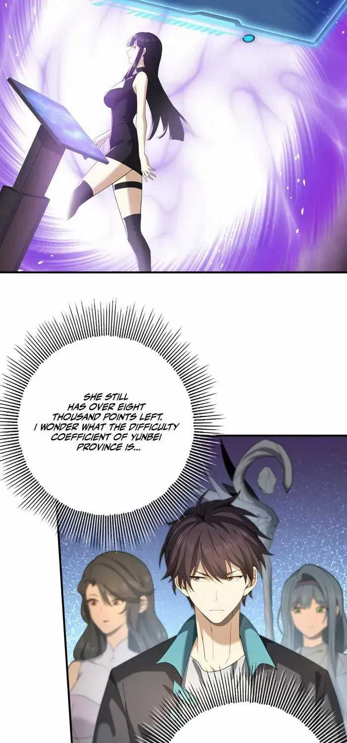 WORTHLESS PROFESSION: DRAGON TAMER Chapter 23 page 45 - 