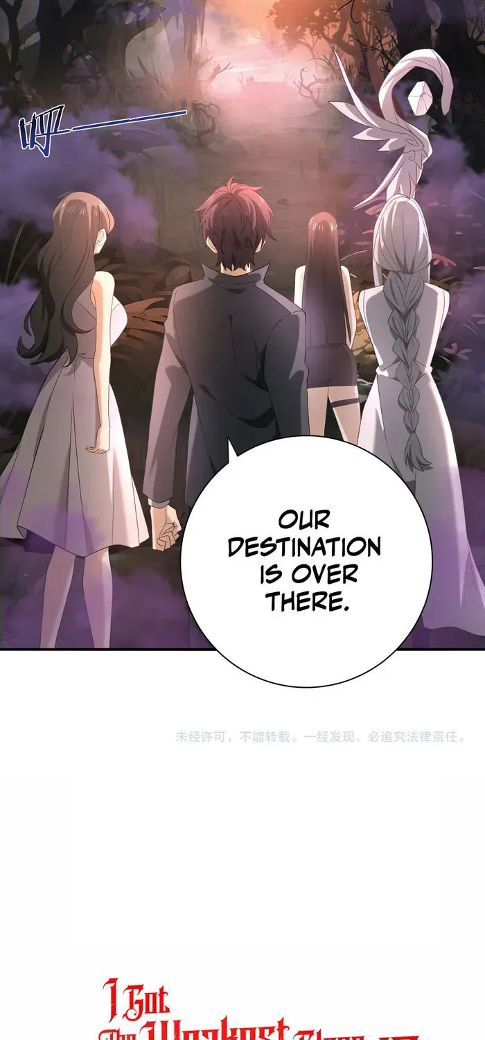 WORTHLESS PROFESSION: DRAGON TAMER Chapter 23 page 48 - 
