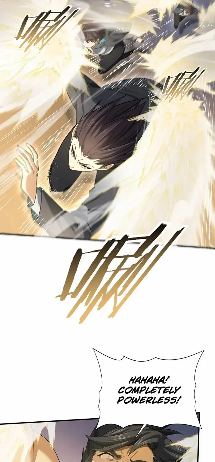 WORTHLESS PROFESSION: DRAGON TAMER Chapter 23 page 10 - 