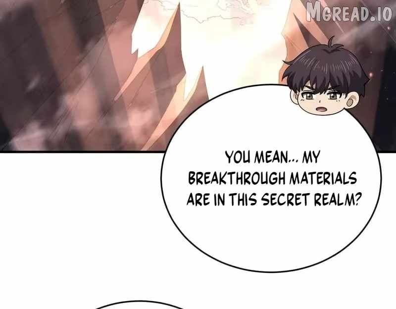 WORTHLESS PROFESSION: DRAGON TAMER Chapter 238 page 104 - 