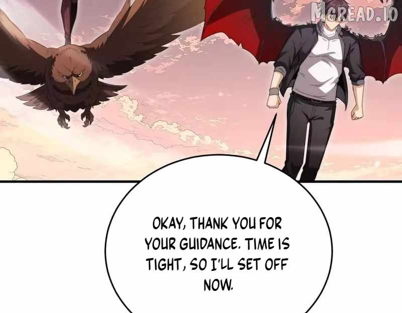 WORTHLESS PROFESSION: DRAGON TAMER Chapter 238 page 106 - 