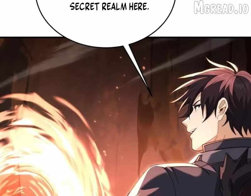 WORTHLESS PROFESSION: DRAGON TAMER Chapter 238 page 111 - 