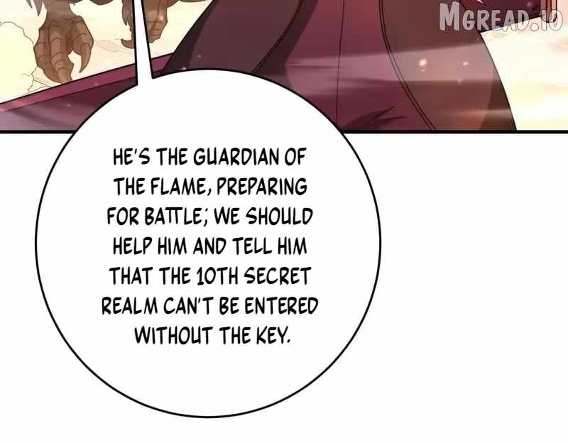 WORTHLESS PROFESSION: DRAGON TAMER Chapter 238 page 116 - 