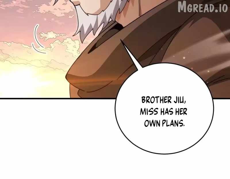 WORTHLESS PROFESSION: DRAGON TAMER Chapter 238 page 118 - 