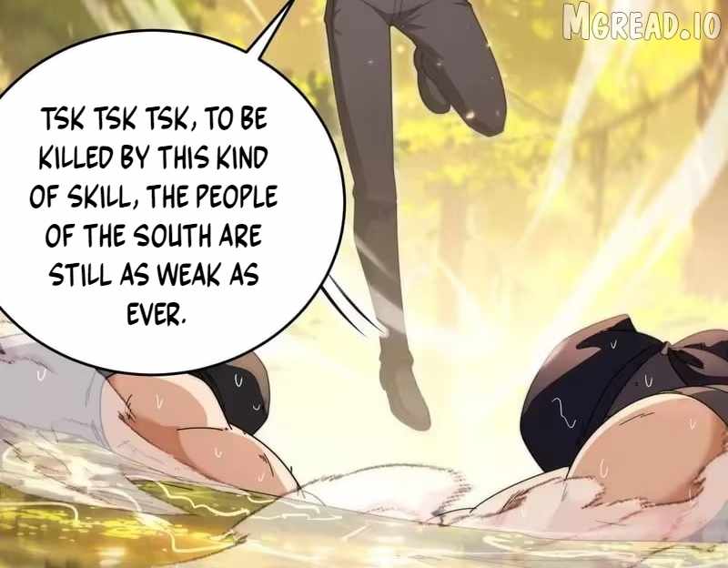 WORTHLESS PROFESSION: DRAGON TAMER Chapter 238 page 24 - 