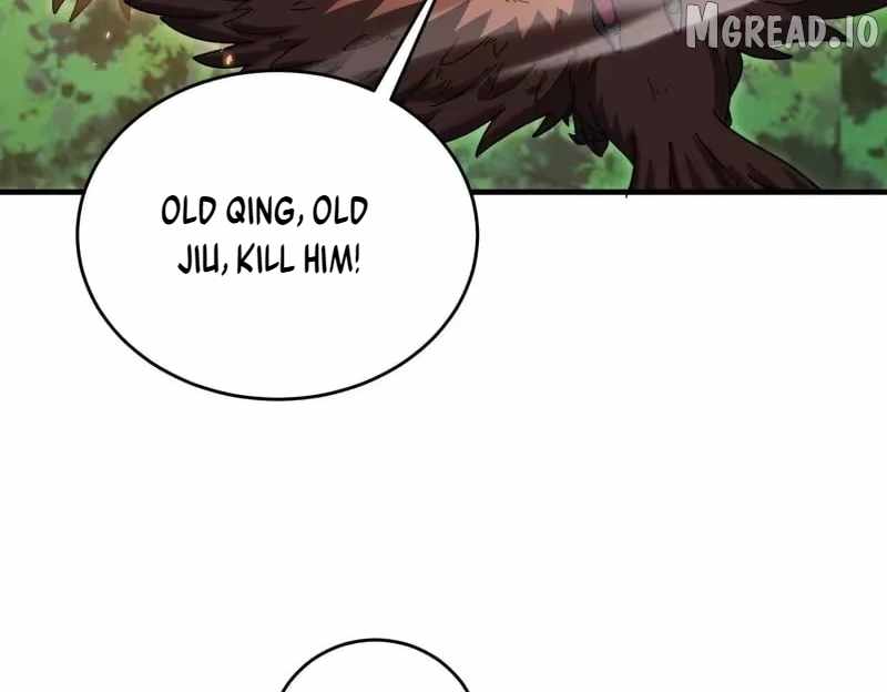 WORTHLESS PROFESSION: DRAGON TAMER Chapter 238 page 33 - 