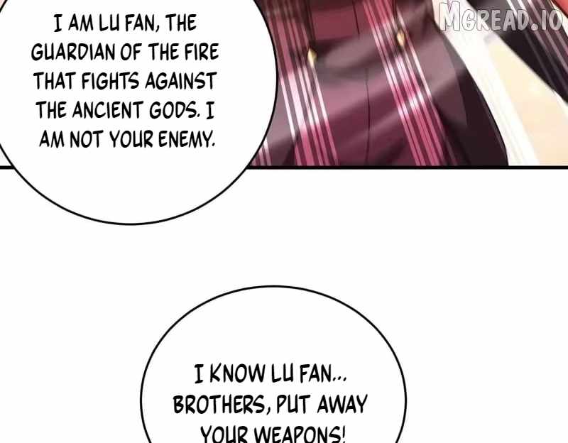 WORTHLESS PROFESSION: DRAGON TAMER Chapter 238 page 54 - 